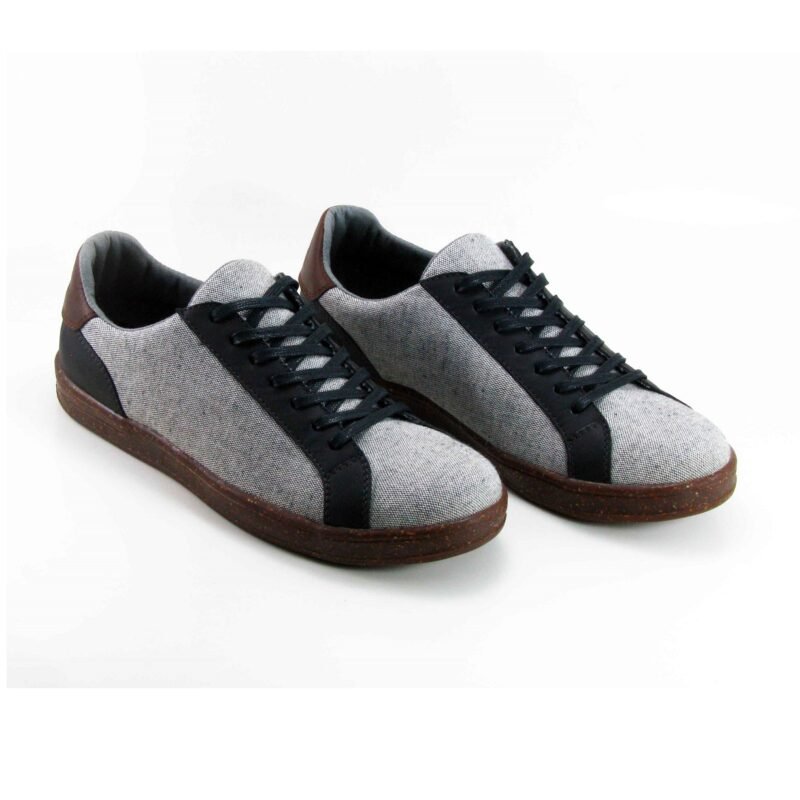 Tenis Canvas eco