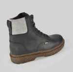 Botas combat ecológicas
