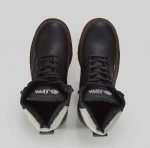 Botas combat ecológicas