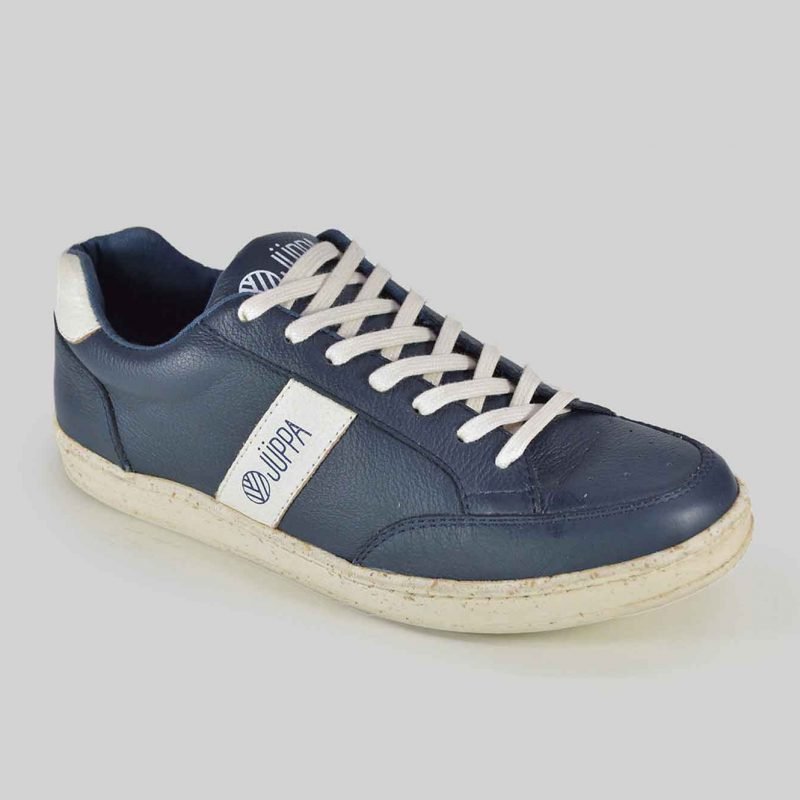 Sneakers ecológicos retro