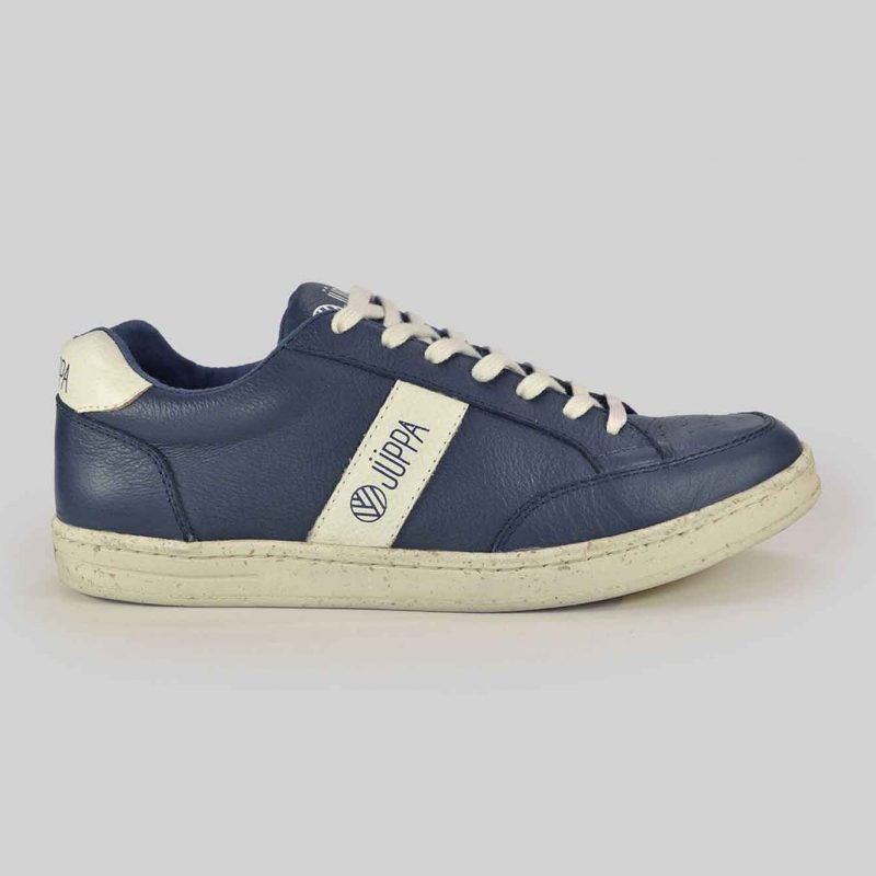 Sneakers ecológicos retro